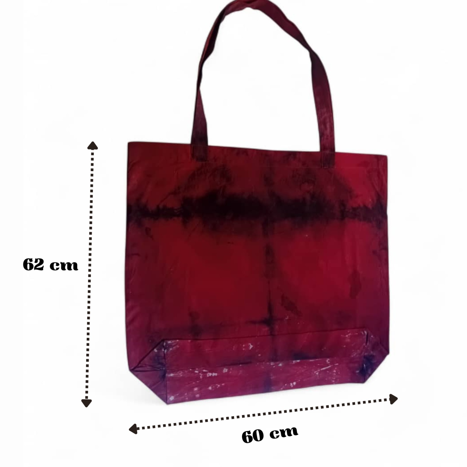 Sac Wulomi Rouge